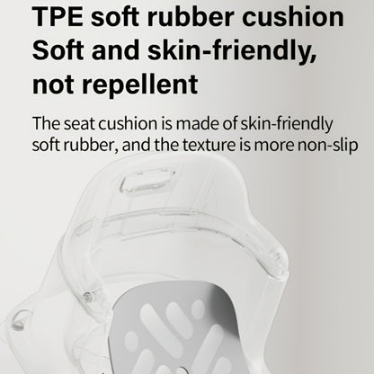 Baby Bath Seat - Non-Slip Bathtub Seats Months