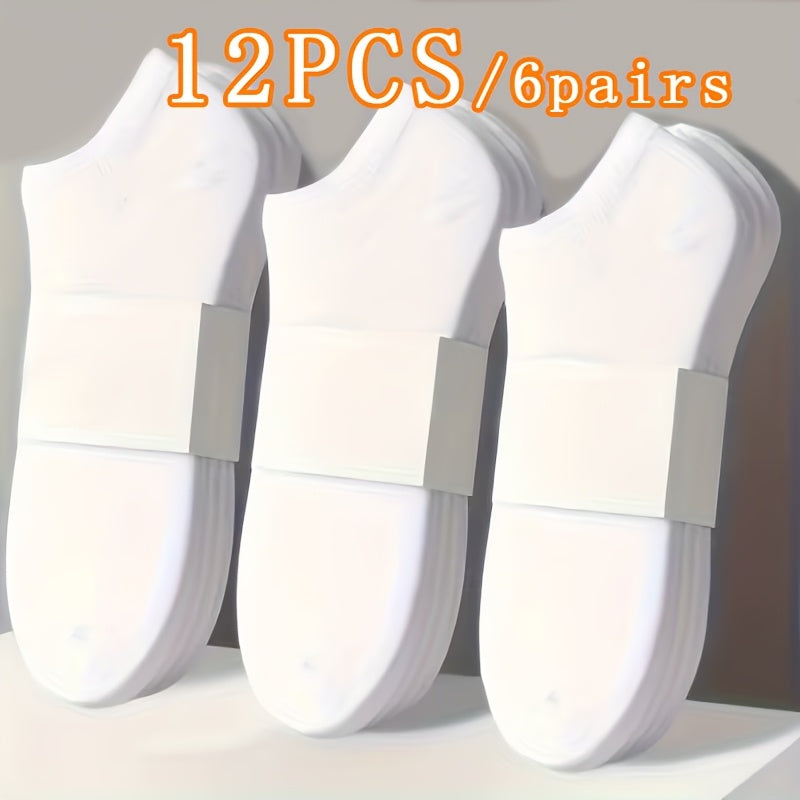 48 24 12PCS Womens Breathable Sock 6 12 24 Pairs Socks for Women Comfortable - product view 15
