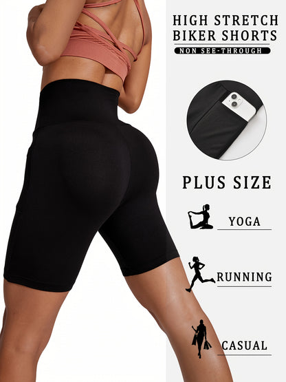 Women's Black High-Waist Pants - product view 11