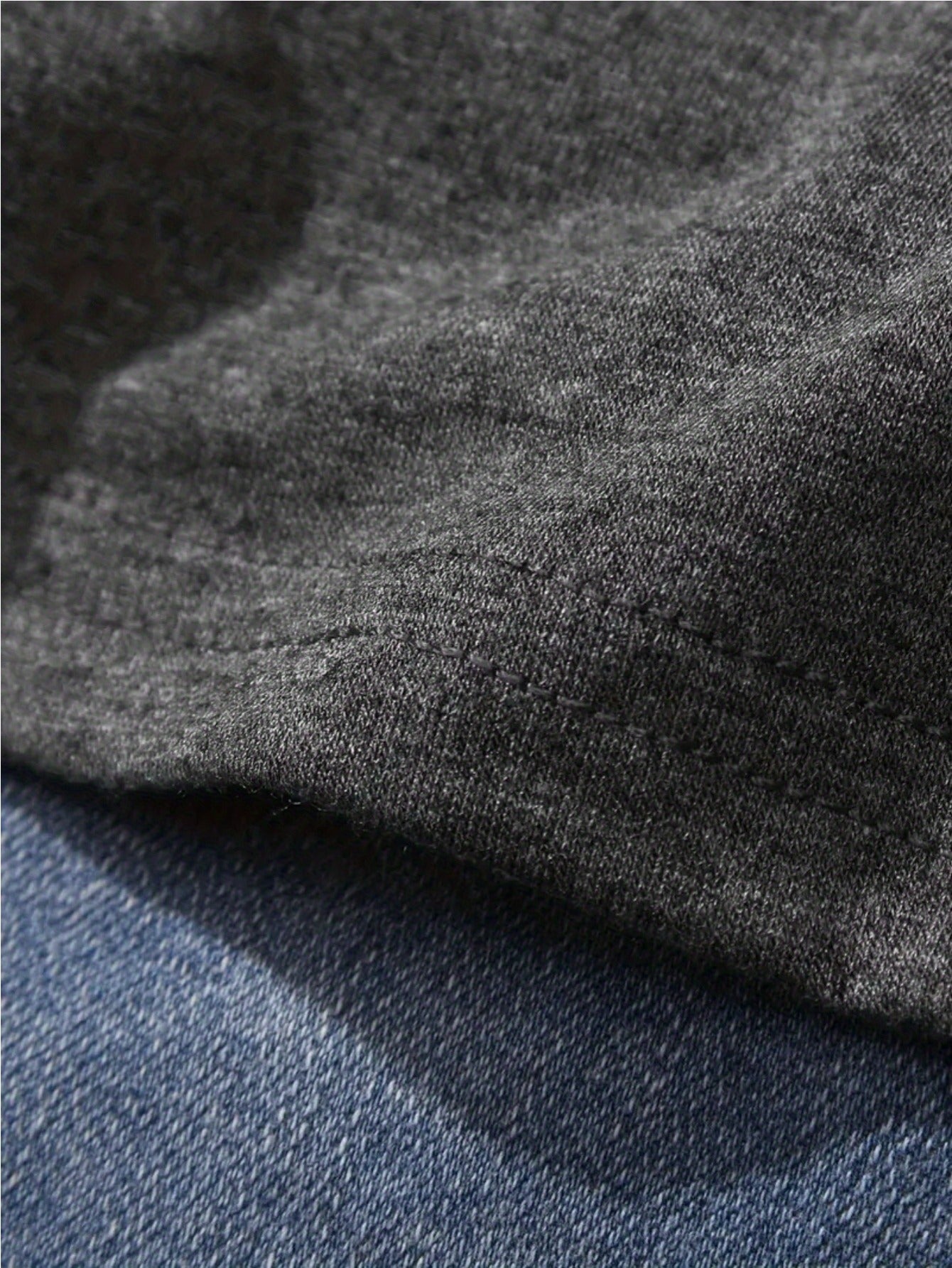 Women'S T-shirt grey