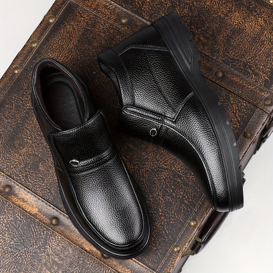 9999Men's Business Casual Shoes
