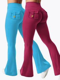 Rose Red+Blue