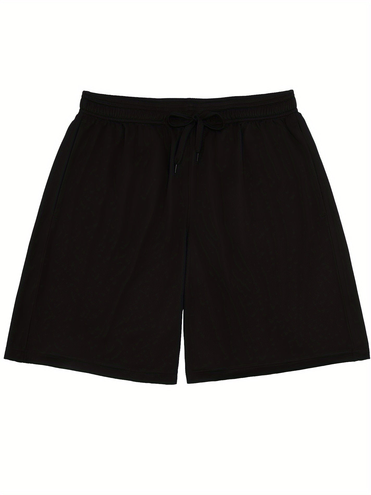 Men's Light Grey/dark Grey/navy Blue/2 Black Shorts - product view 25