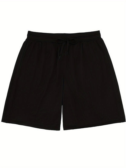 Men's Light Grey/dark Grey/navy Blue/2 Black Shorts - product view 25
