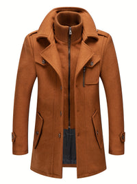 Yellowish-brown