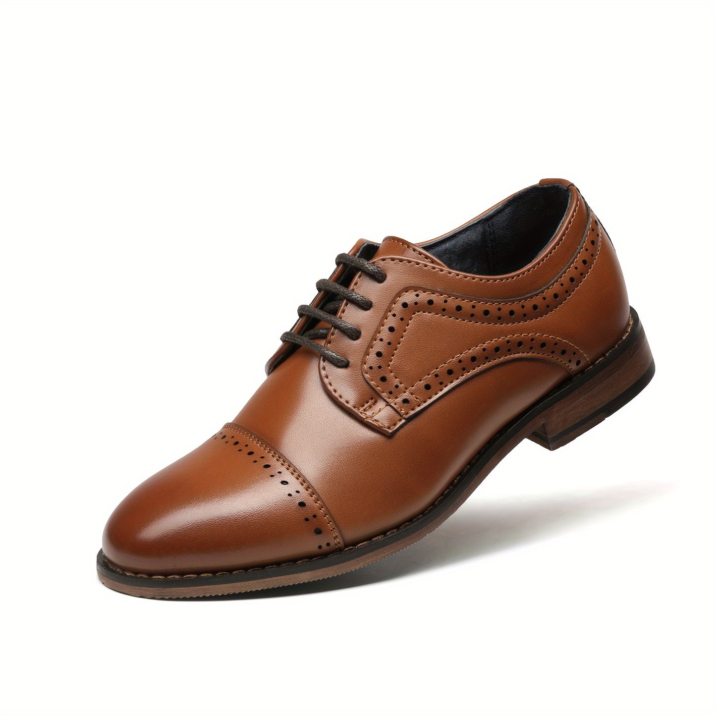 Bruno Marc Traditional Stylish Oxford Dress Footwear for Kids