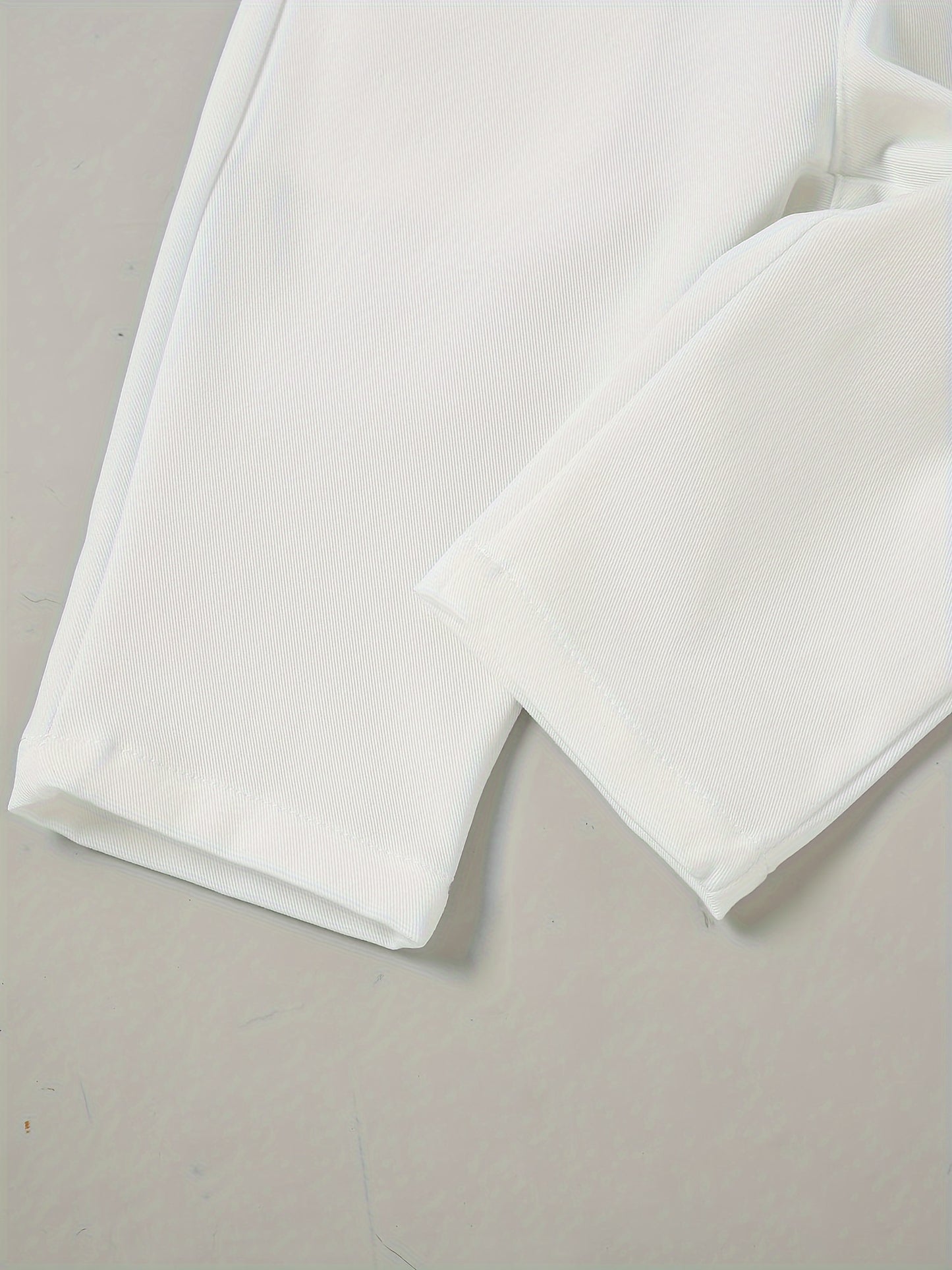 5pcs Newborn Long Sleeve Gentleman Suit Baby Boy Holiday Party Wedding Dress Suit One-Piece Shirt, Vest, Pants, Bow Tie, Corsage 0.0-78.74ft Soft And Comfortable Toddler Clothing