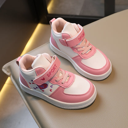 Kids' Running Shoes - Comfort Fit 655461