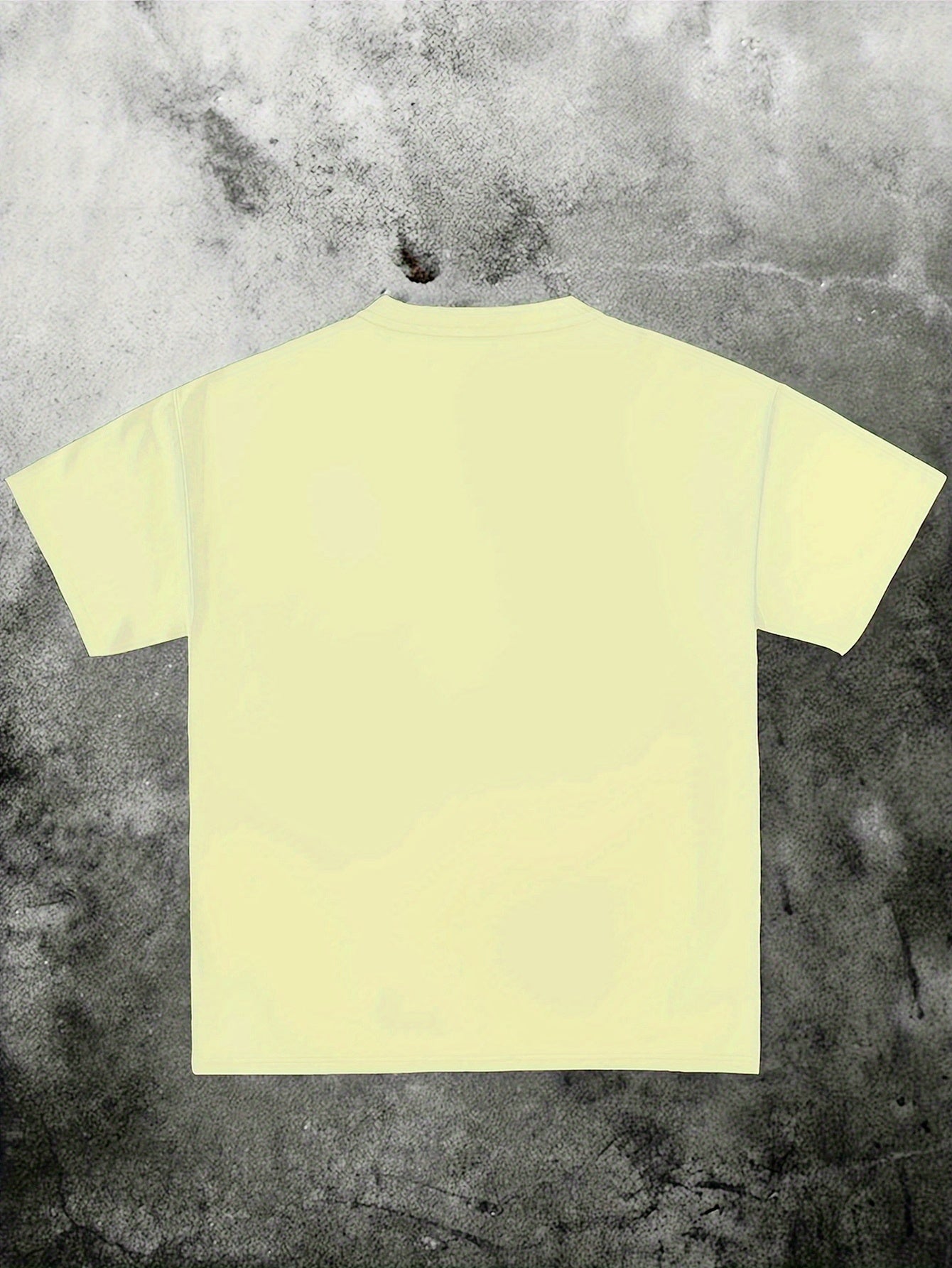 Men's Outdoor Style Casual I'm Retired, Five O'Clock Pattern Letter Print T-Shirt Everywhere, PLUS SIZE