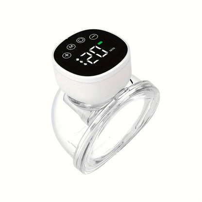Breast Pump - Wearable Electric CHANG KUN