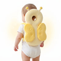Yellow Bee