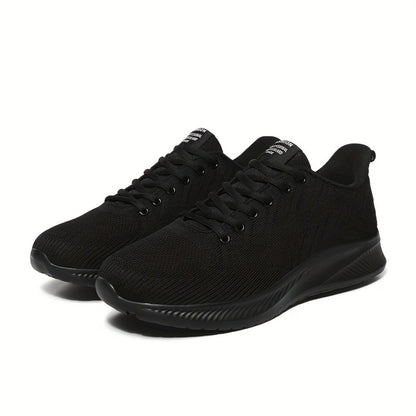 Men's Running Shoes - Breathable Comfort & Lightweight Design 975205
