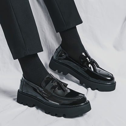 Men's Dress Shoes & Oxfords - Everyday Comfort & Durable Sole