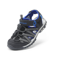 BLACK/GREY/BLUE