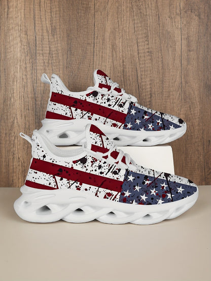 Men's Running Shoes - Lightweight for Outdoor & Travel 866533