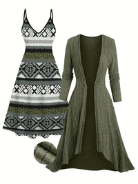 fern green