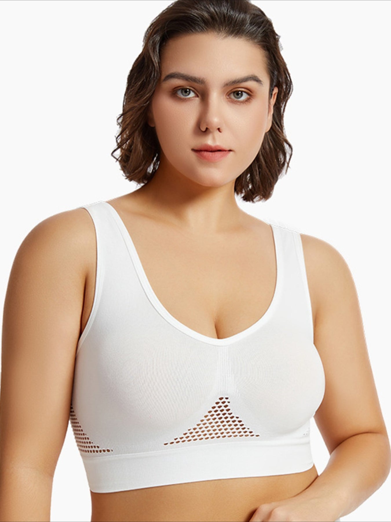 Women's 5pcs Knit Tank Top - product view 5