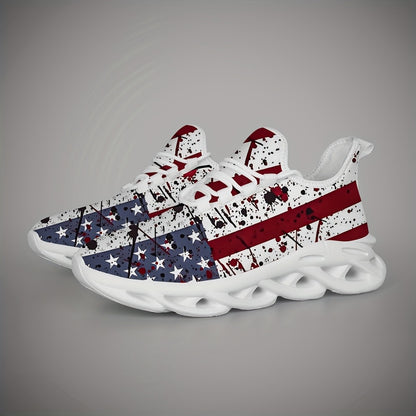 Men's Running Shoes - Lightweight for Outdoor & Travel 866533