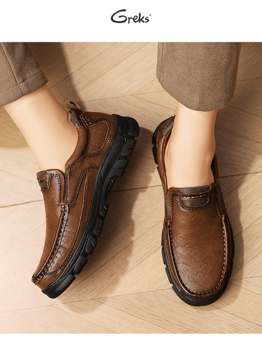 Women's Loafers & Flats - Slip-On for Outdoor & Travel 498341