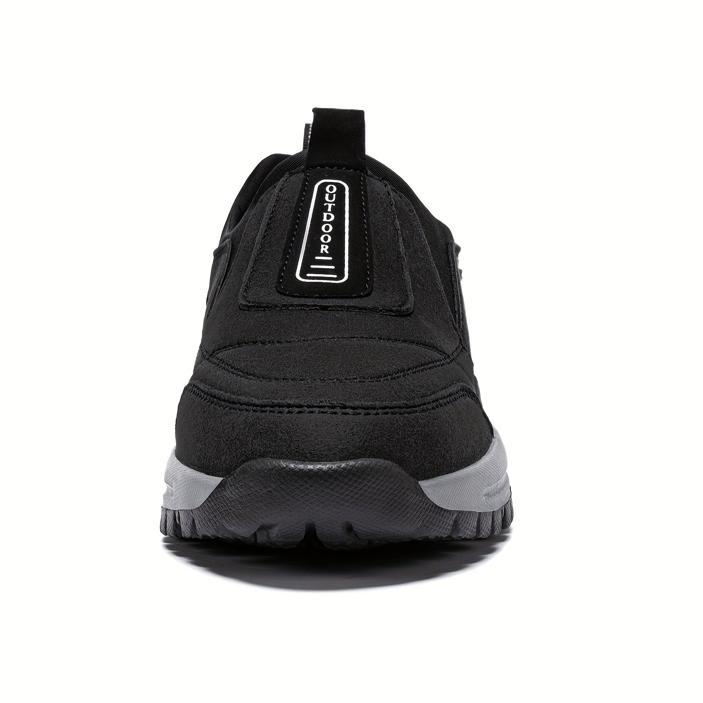 Men's Casual Sports Shoes, Spring/Summer Men's Breathable Comfortable Slip-On Black/Blue/Green/Brown New Arrivals Men's Casual Shoes