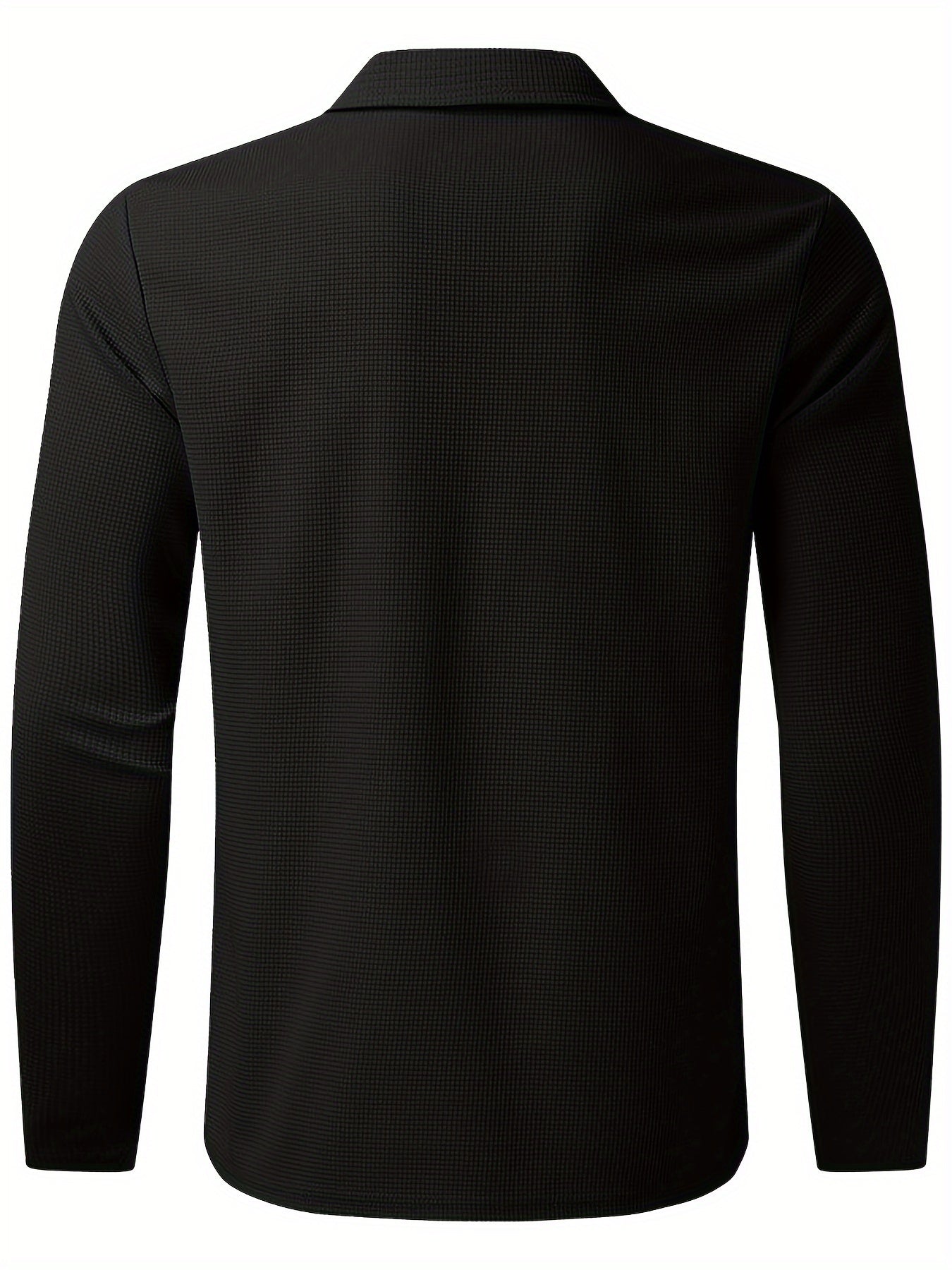 Men's Autumn And Winter Jackets, Slim Fit Cardigans with Collars, Men's Jackets, Casual Style, Suitable for Outdoor Travel