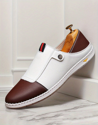 Men's Loafers & Flats - Slip-On for Everyday Wear 858789