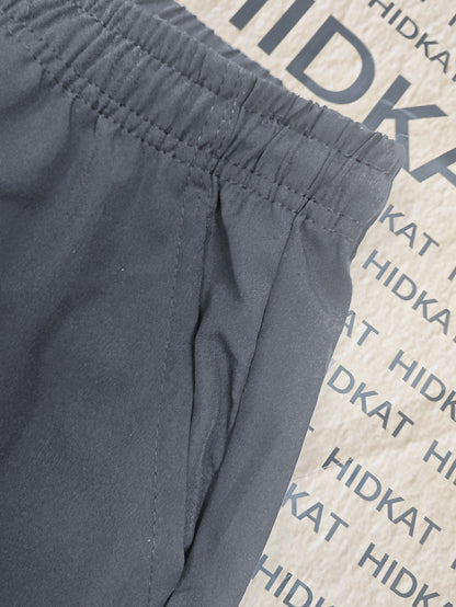 Women'S Lightweight Cargo Jogger Pants - Quick-Dry Breathable Drawstring Ankle Trousers for Casual Outdoor Sports