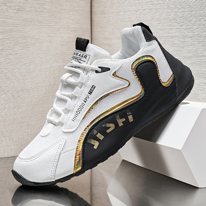 Men's Running Shoes - Breathable Comfort 274789