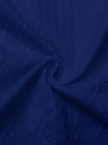 2025 New Women's Zip-Up Cardigan Sweater - Long Sleeve Outerwear, Soft Fabric for Cozy Casual Layering | Warm & Breathable Spring/Autumn Layering Piece | Perfect for Daily Wear, Office, Weekend Trips | Easy to Match Dresses, Jeans