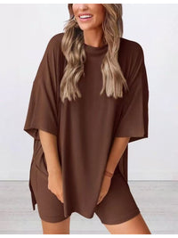 Coffee Brown
