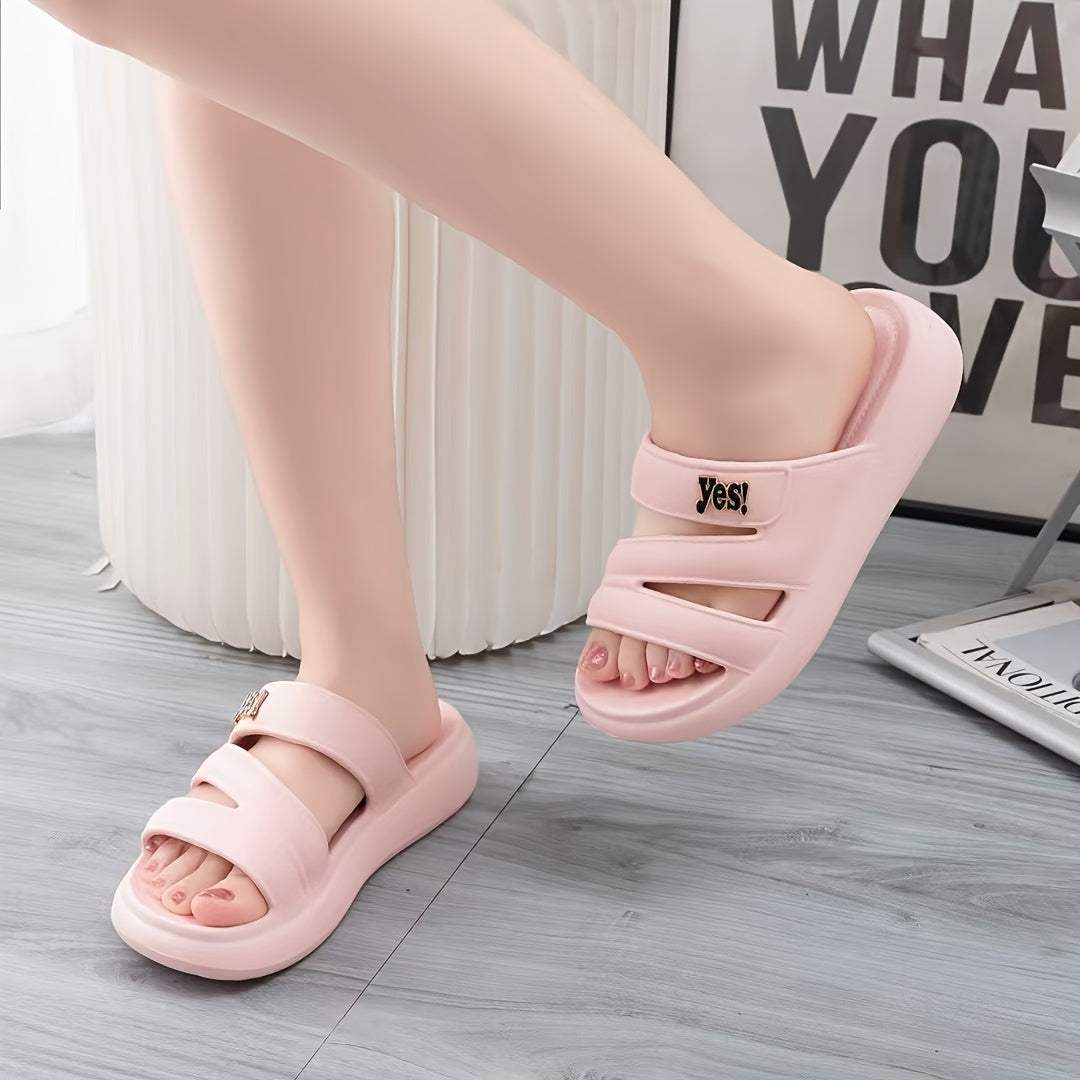 Women's Slippers - Slip-On 368485
