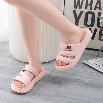 Women's Slippers - Slip-On 368485