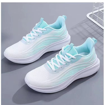 Hiking Shoes, Wear-Resistant And Breathable Walking Training Shoes, Comfortable Footwear for Daily Travel, Non-Slip Outdoor Trekking Shoes, Lightweight Mountain Hiking Boots, Women'S Shoes, Sports Shoes, Women Shoes, Sneakers