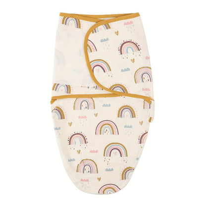 Baby Swaddle Sack - Sleeping Zipper 0-4 Months