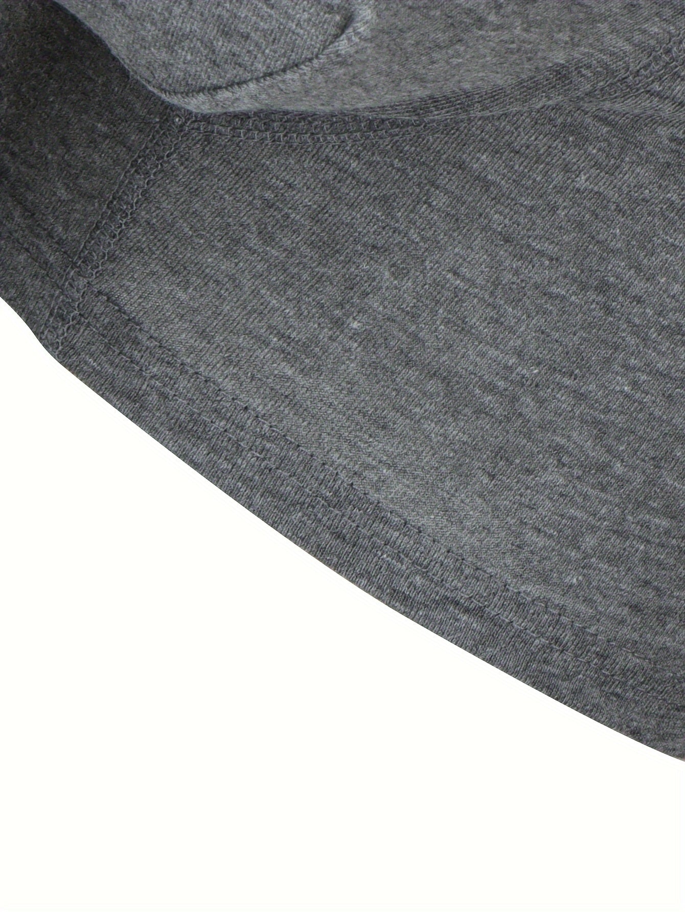 Men's 10pcs-mixed Colors Cotton Underwear - product view 10