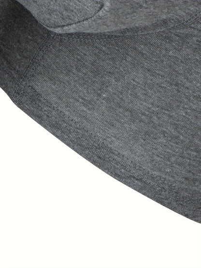 Men's 10pcs-mixed Colors Cotton Underwear - product view 10