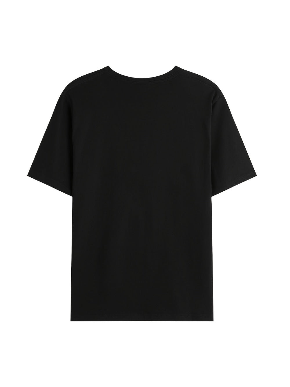 Women's Graphic Print T-Shirt - Short Sleeve 382949