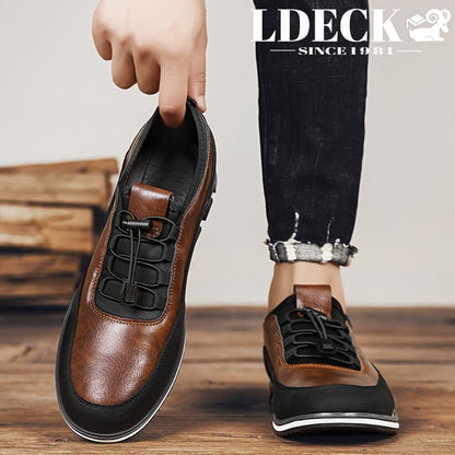 Men's Loafers & Flats - Comfort Fit for Everyday Wear 806757