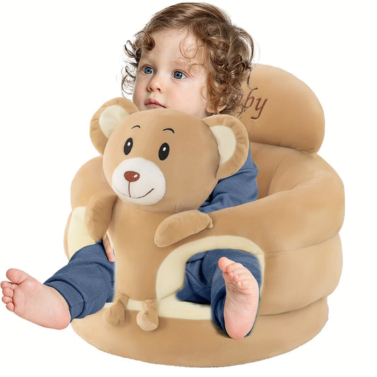 Baby Floor Seat - Sitting Support Seats 0-12 – main product image