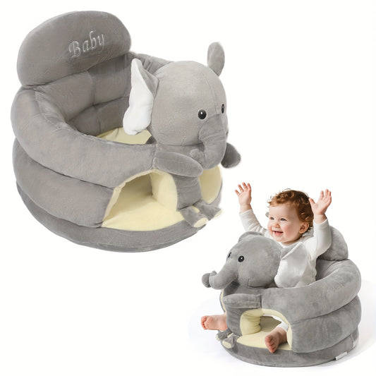 Baby Floor Seat - Sitting Support Seats 3-12 – main product image