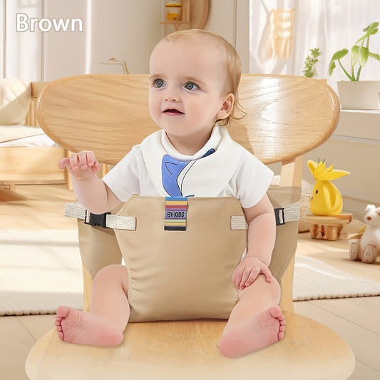 Baby High Chair Safety Harness - Compact Fold – main product image