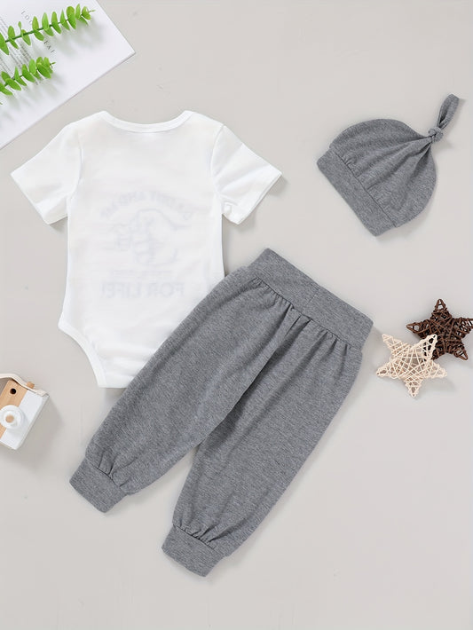 Baby Outfit Set – main product image