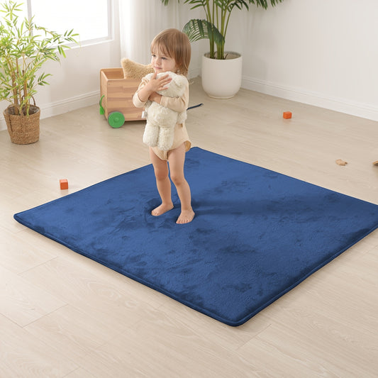 Baby Play Mat - Non-Slip Thickened Japanese Tatami – main product image