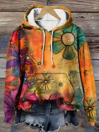 Mixed colors