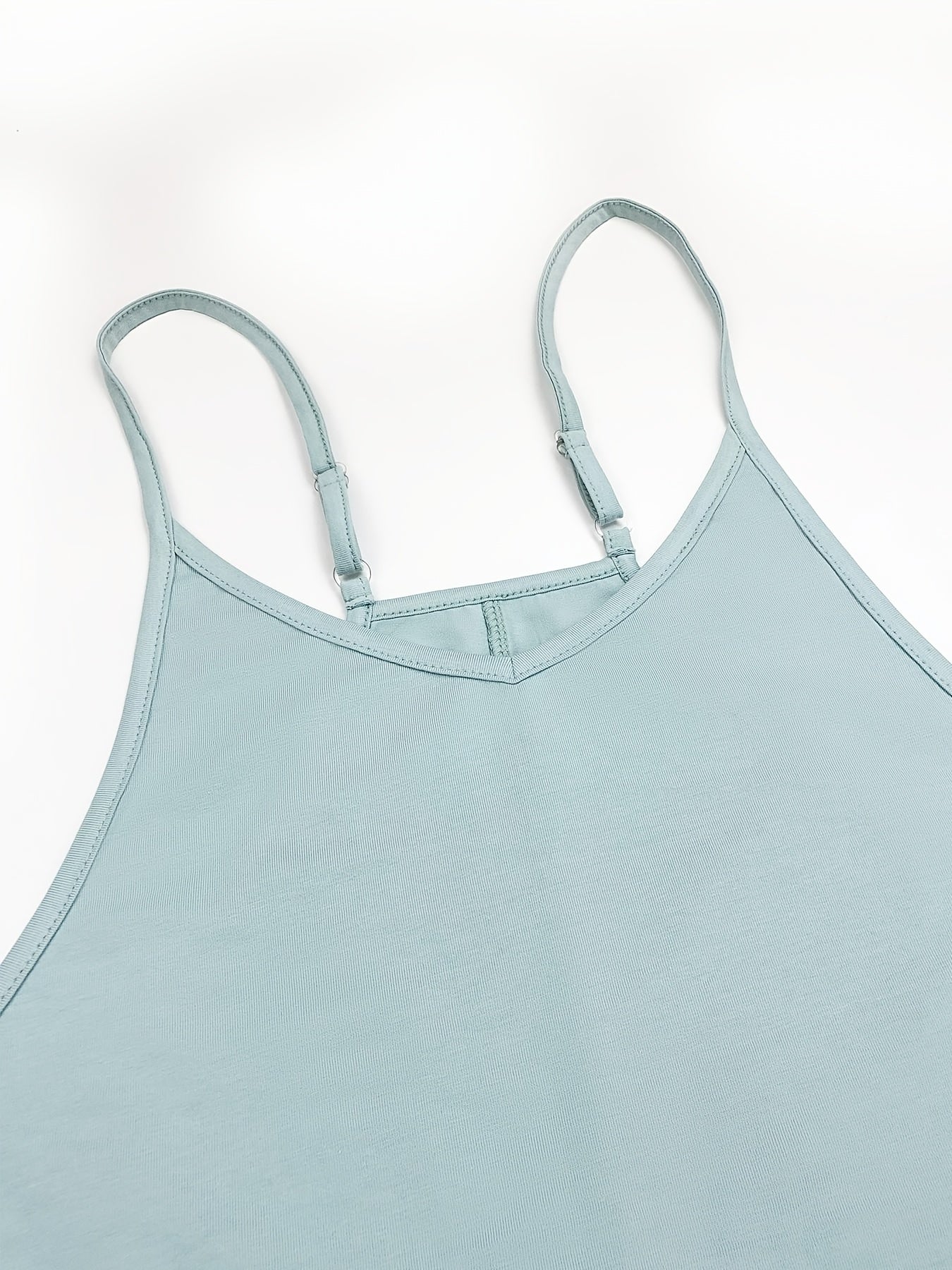 Women's Solid Color Sleeveless Overalls Jumpsuit, Casual Comfy Jumpsuit for Spring & Fall, Women's Jumpsuit for Daily Wear, Cute Summer Outfits
