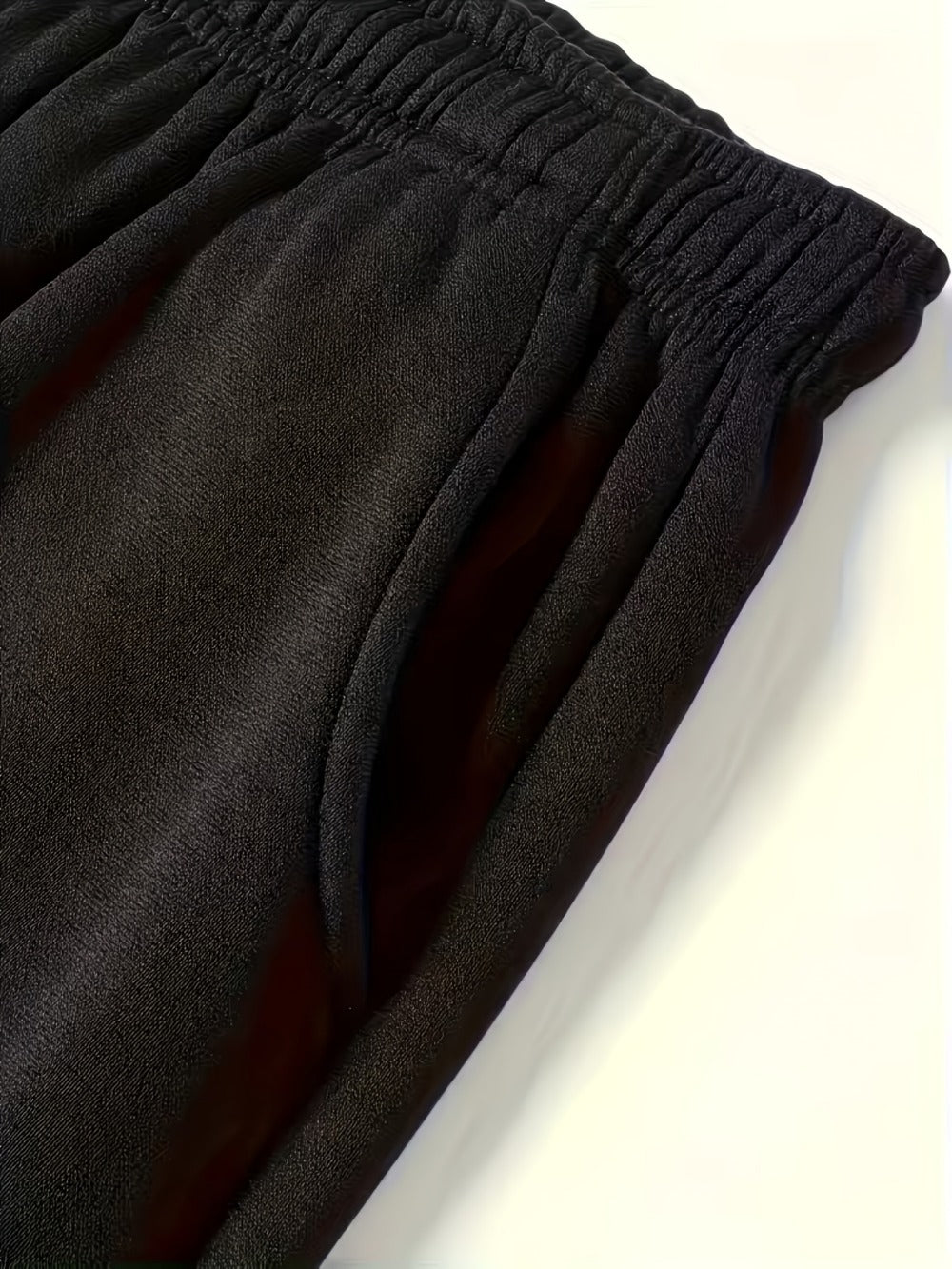Women's Workout Pants - Drawstring Waist Style 294501