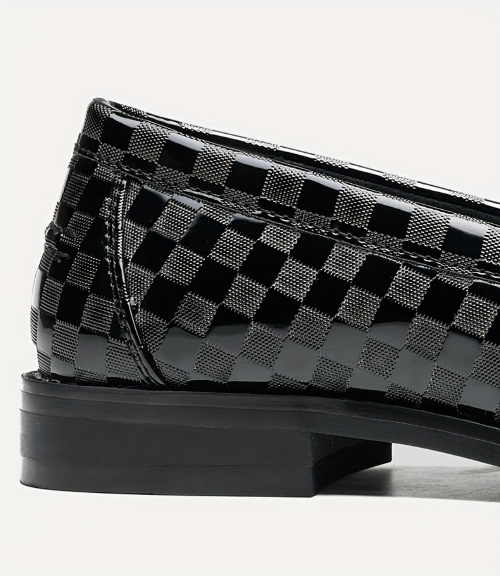Men's Loafers & Slip-On Shoes - Versatile Everyday Style 26021