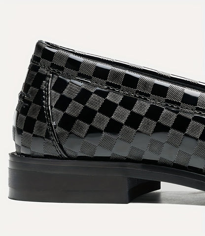 Men's Loafers & Slip-On Shoes - Versatile Everyday Style 26021