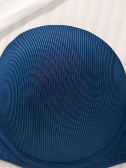 Strapless Invisible Bra, U-shaped Backless Push-up And Non-slip, Invisible And Non-slip When Wearing A Backless Dress Or Tube Top, A Must-have Underwear for Parties And Dates for Both Big And Small Breasts