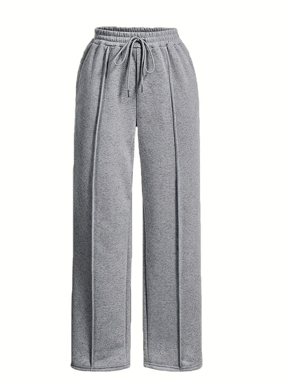 Women's Black+white+grey+red Polyester Pants - product view 13